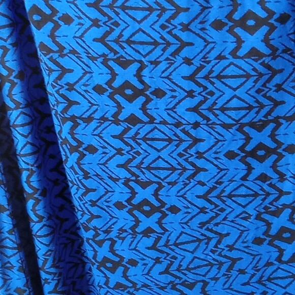 Apt 9 women's Size Large low to high skirt - Picture 5 of 7